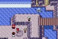 New Hack: Inclement Emerald (basically Emerald's answer to.
